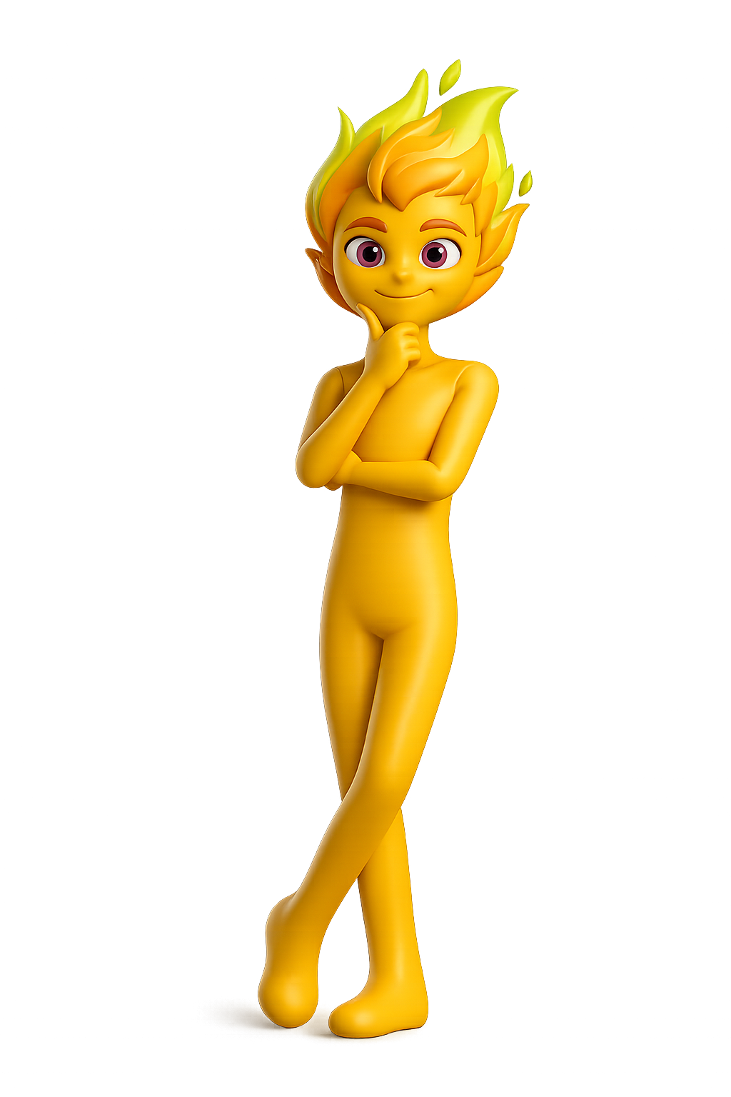 Character